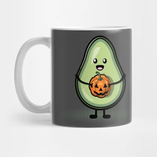 AvocaBOO! Mug